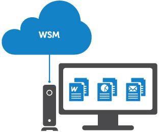 Dell Wyse WSM Desktop and Application Virtualization