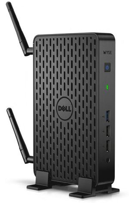 Dell Intel-based 3000 Series Thin Client