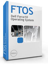 Dell Force10 Operating System