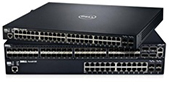 Dell Force10 S-Series Managed Switches