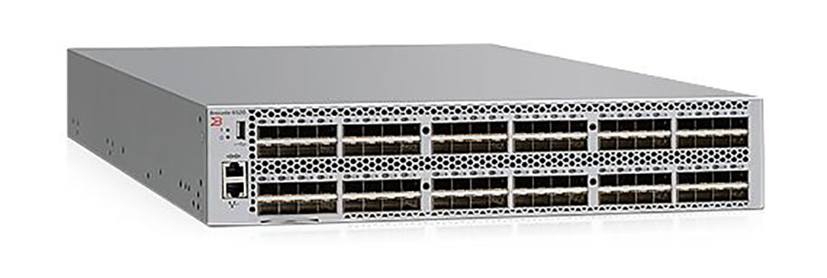 brocade san switch models