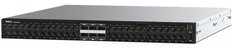 Dell PowerSwitch S4148T-ON