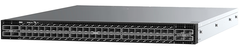 Dell PowerSwitch S5448F-ON