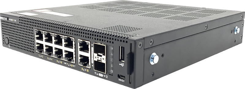 Dell Networking N1108EP-ON