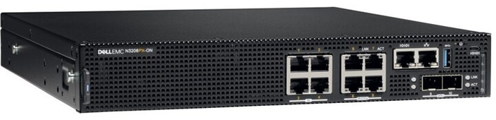 Dell N3208PX-ON