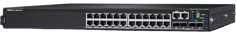 Dell N3224T-ON